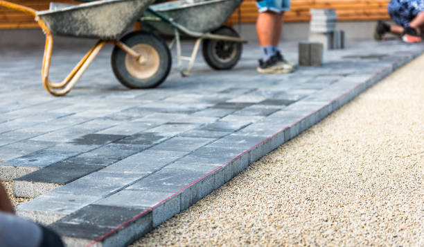 Reasons to Select Us for Your Driveway Paving Requirements in Uhland, TX