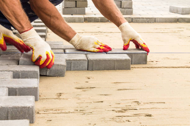 Best Driveway Pavers Near Me  in Uhland, TX