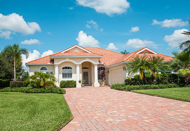 Best Driveway Resurfacing Pavers  in Uhland, TX