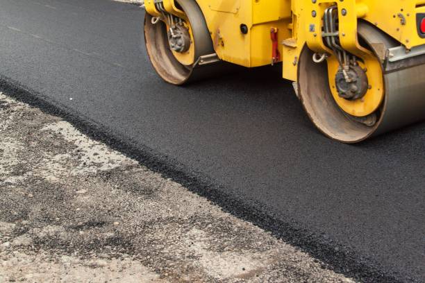 Best Commercial Driveway Pavers  in Uhland, TX